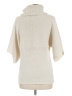 BCBG Paris Ivory Turtleneck Sweater Size M - photo 2