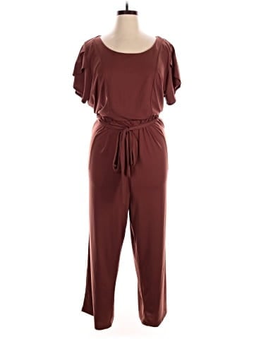 Gilli Jumpsuit (view 1)