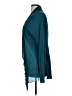 Tiny 100% Cotton Teal Cardigan Size M - photo 5