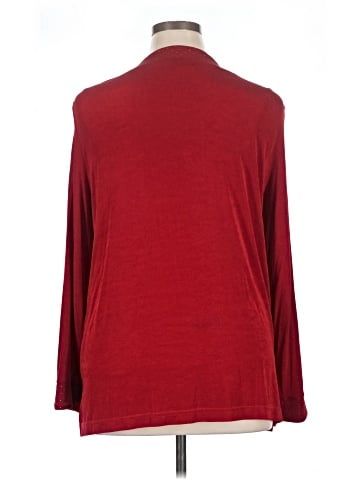 Slinky Brand Cardigan (view 2)
