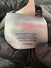 Lands' End 100% Polyester Chevron-herringbone Gray Casual Pants Size 10 - 12 Husky - photo 4