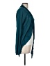 Tiny 100% Cotton Teal Cardigan Size M - photo 4