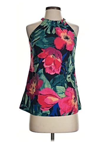 Tommy Bahama Sleeveless Blouse (view 1)