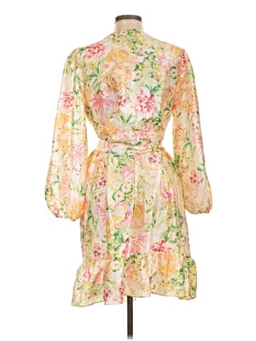 Julia Jordan Casual Dress (view 2)