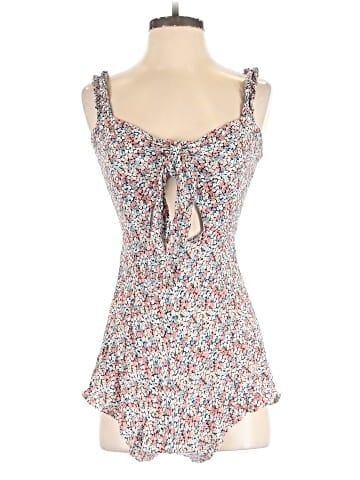 Luna Chix Romper (view 1)