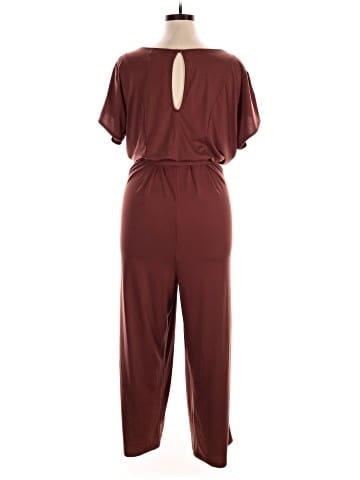 Gilli Jumpsuit (view 2)
