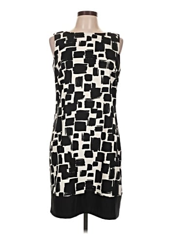 AB Studio Casual Dress (view 1)