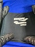 Saucony Color Block Blue Athletic Shorts Size L - photo 3