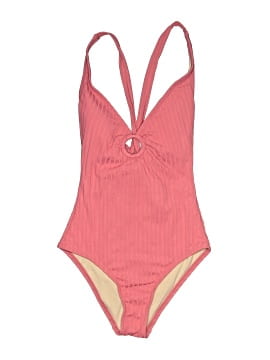 Kona Sol One Piece Swimsuit (view 1)