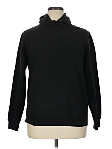 District. Pullover Hoodie (view 1)
