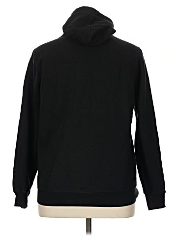 District. Pullover Hoodie (view 2)