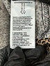 Amazon Essentials 100% Viscose Brown Short Sleeve Turtleneck Size M - photo 8