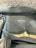 Alo Black Active Pants Size XS - photo 4