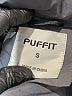Assorted Brands 100% Polyester Solid Gray Snow Jacket Size S - photo 6