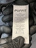 Assorted Brands 100% Polyester Solid Gray Snow Jacket Size S - photo 7