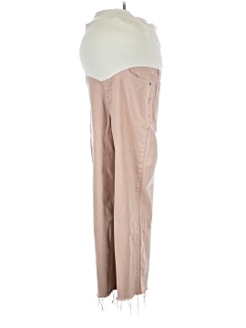 Pink Blush Jeggings