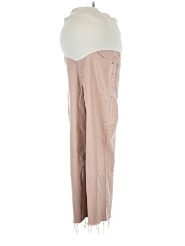 Pink Blush Jeggings (view 1)
