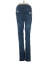 rue21 Graphic Blue Jeans Size 4 - photo 2