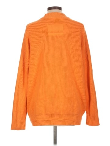 Zara Turtleneck Sweater (view 2)
