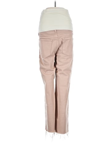 Pink Blush Jeggings (view 2)
