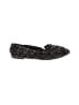 Unbranded Black Flats Size 8 1/2 - photo 1