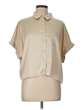 Kaileigh Short Sleeve Blouse (view 1)