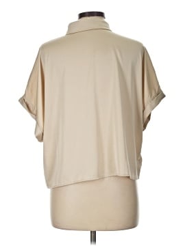 Kaileigh Short Sleeve Blouse (view 2)