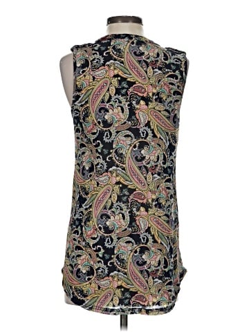 Ember Sleeveless Blouse (view 2)
