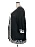 Torrid 100% Acrylic Black Cardigan Size 3X Plus (3) - photo 5