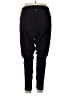 Active by Old Navy Solid Black Active Pants Size 3X - photo 2
