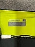 Novara Solid Black Active Skort Size M - photo 3