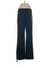 MM. LaFleur Blue Wool Pants Size 2 - photo 1