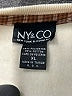 New York & Company Ivory Sweatshirt Size XL - photo 7