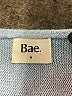 Bae. Blue Pullover Sweater Size M - photo 6