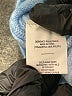 Bae. Blue Pullover Sweater Size M - photo 7