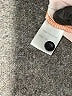 MING WANG Print Orange Long Sleeve Blouse Size M - photo 8