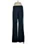MM. LaFleur Blue Wool Pants Size 2 - photo 2