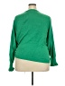 Vila Green Cardigan Size EU 52 / US 22 - photo 2