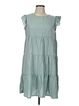 Kirundo Casual Dress (view 1)