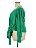 Vila Green Cardigan Size EU 52 / US 22 - photo 5