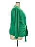 Vila Green Cardigan Size EU 52 / US 22 - photo 4