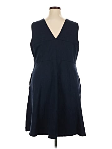 Lands' End Casual Dress (view 2)