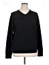 Gap Outlet Solid Black Pullover Sweater Size XL - photo 1
