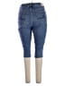 Seven7 Blue Jeans Size 16 - photo 2