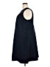 Lands' End Solid Blue Casual Dress Size 24W - photo 5
