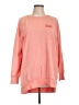 Old Navy Pink Sweatshirt Size L - photo 1