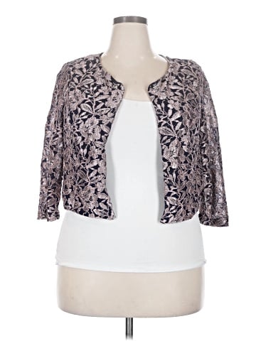 Alex Evenings Jacket (view 1)
