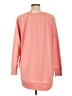 Old Navy Pink Sweatshirt Size L - photo 2