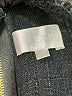 Alexis Solid Blue Cocktail Dress Size XS - photo 4