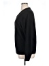 Gap Outlet Solid Black Pullover Sweater Size XL - photo 5